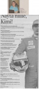 aamulehti 2932009 134x300 Lehdessä