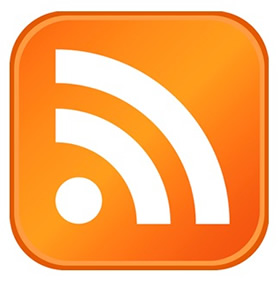 RSS logo Tilaa nyt RSS syöte