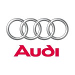 audi logo 150x150 Hurja ulosajo DTM kisassa