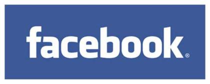 facebook logo Facebook elokuva hyvin suosittu