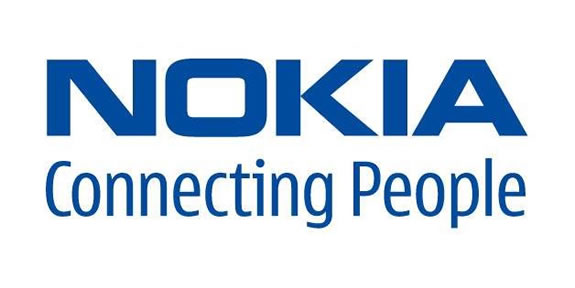 nokia logo Nokia vastaa kysymyksiin Twitterissä 