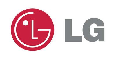 lg logo LG E Note H1000B tablet