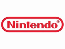 nintendo logo 3D saattaa vaurioittaa silmiä