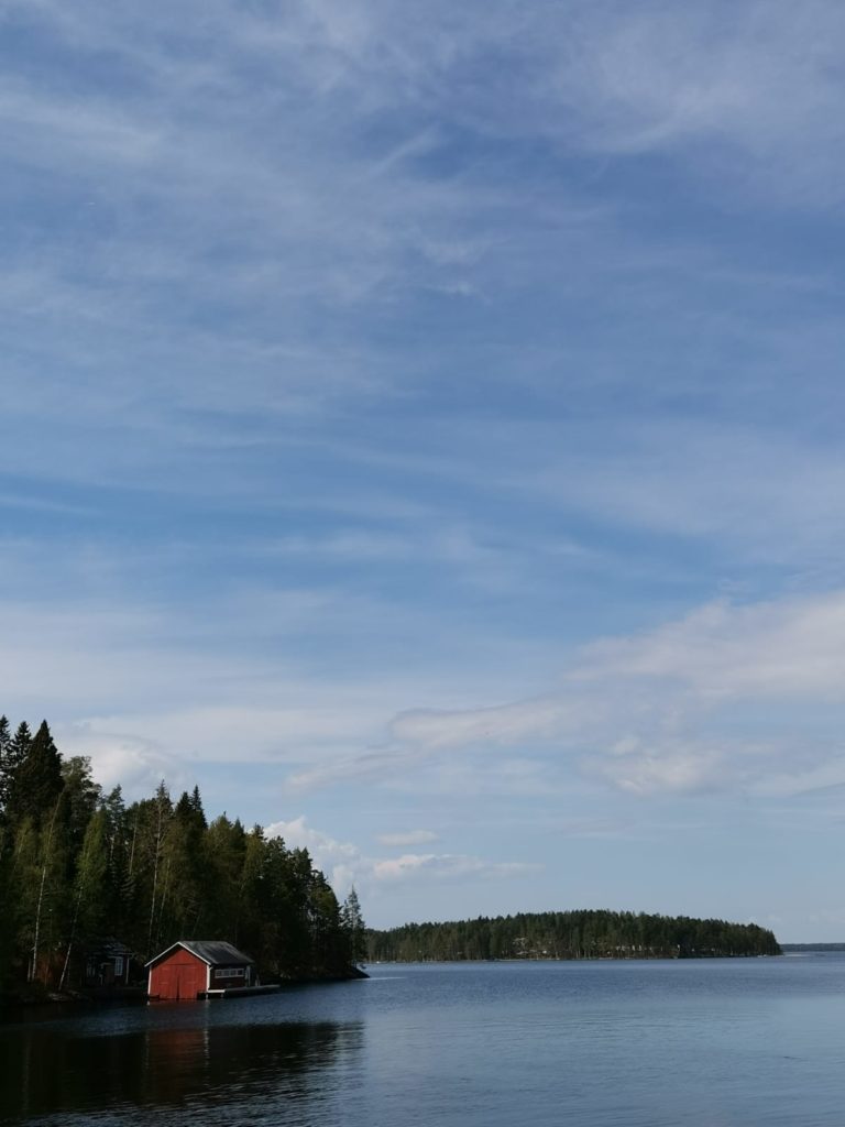 Suomen kesä