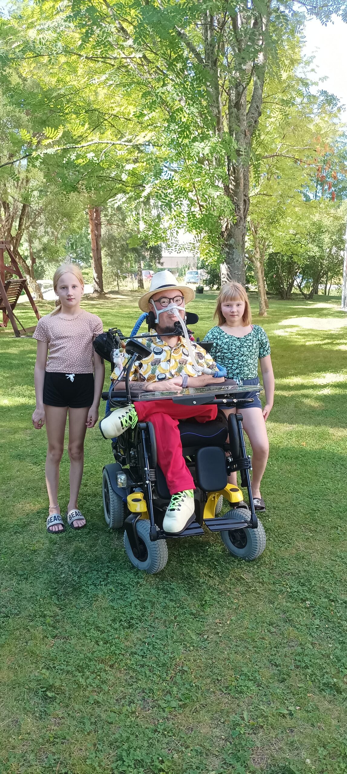 Elokuu 2022 toi mukanaan matkan ja vaaratilanteen - Pietar.in